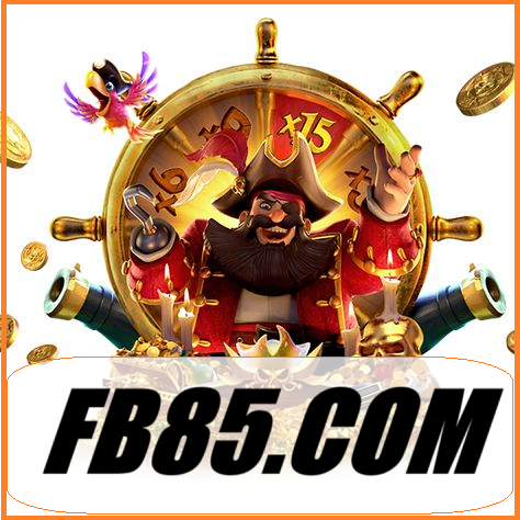 FB85game-Logo